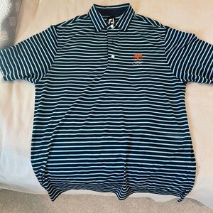 Men’s FootJoy golf polo